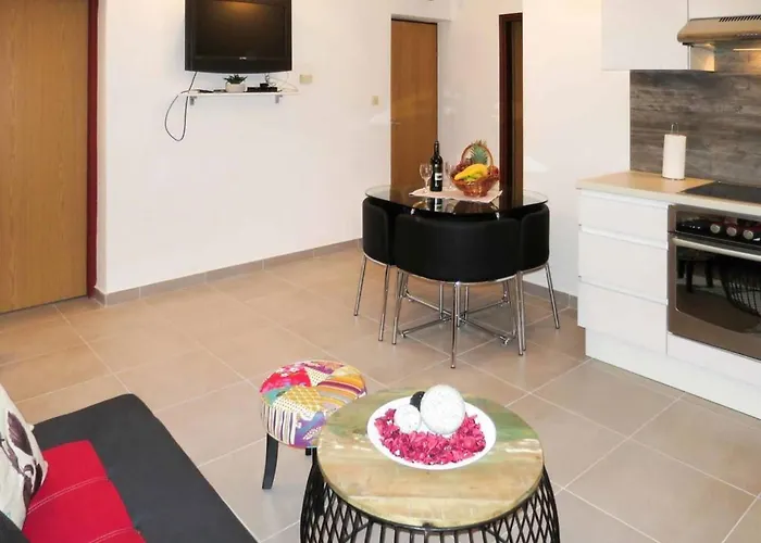 Two Bedroom Appartamento