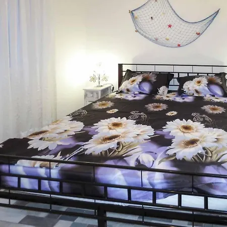 Apartment Two Bedroom Trogir