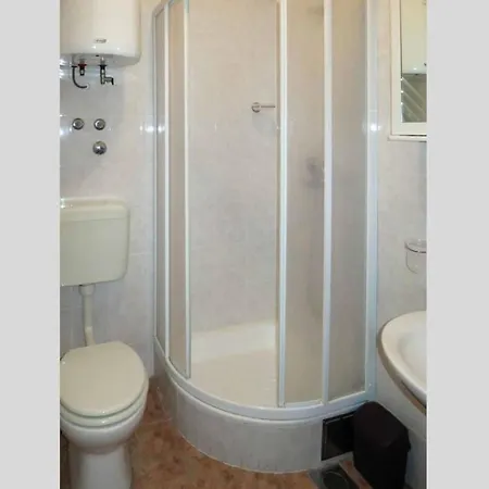 Two Bedroom Apartment *