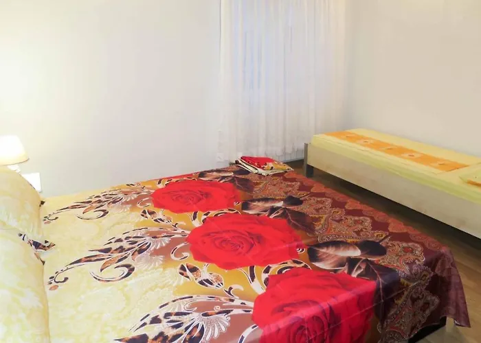 Two Bedroom * Trogir