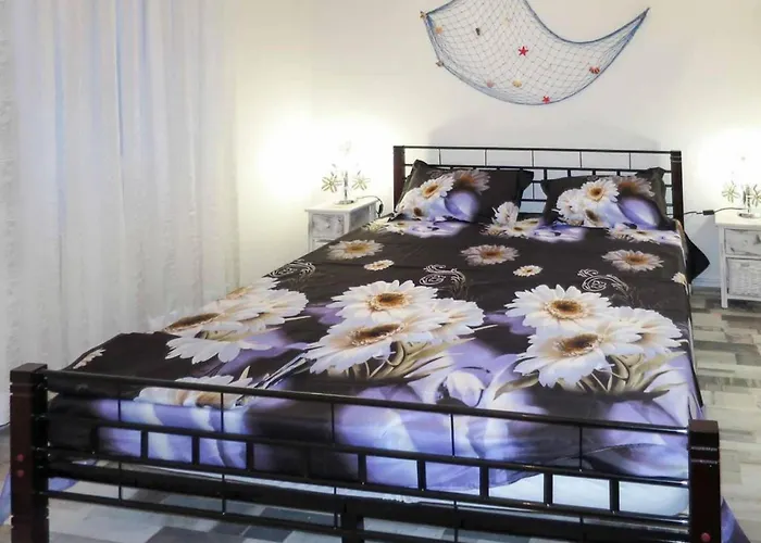 Apartment Two Bedroom Trogir