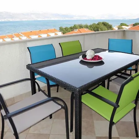 Apartamento Two Bedroom Trogir