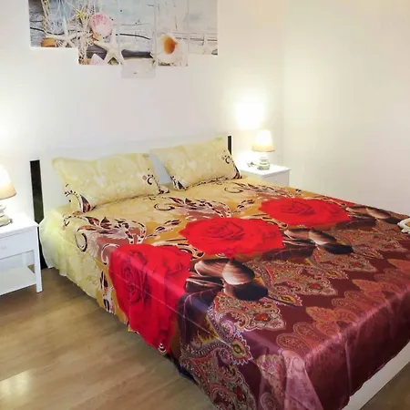 Two Bedroom Apartamento *